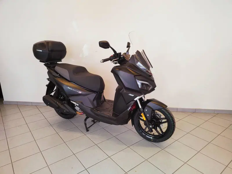 Sym Joyride 300 (2026)