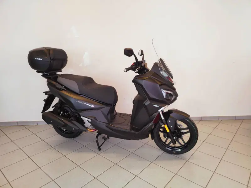 Sym Joyride 300 (2026) (2)