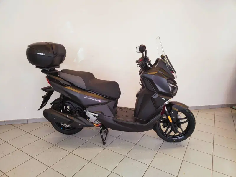 Sym Joyride 300 (2026) (3)