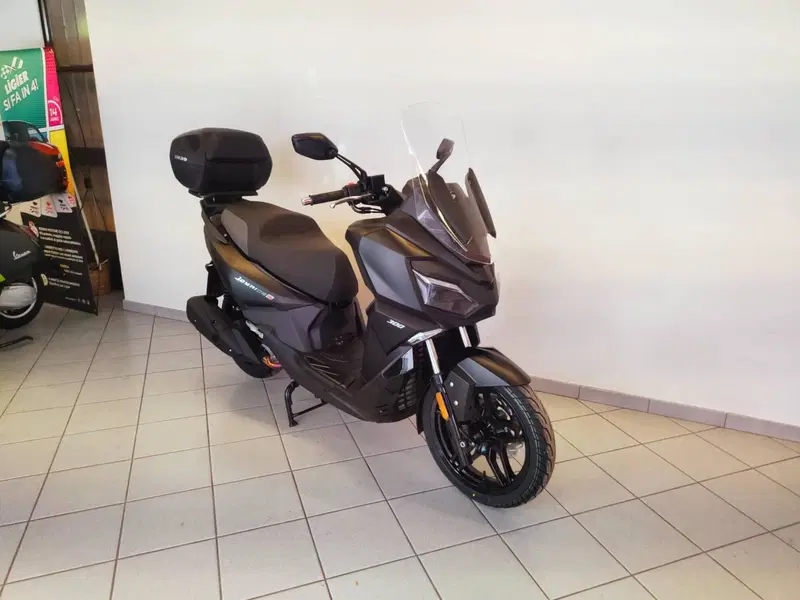 Sym Joyride 300 (2026) (4)