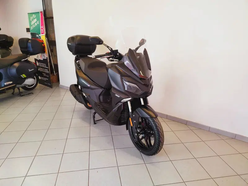 Sym Joyride 300 (2026) (6)