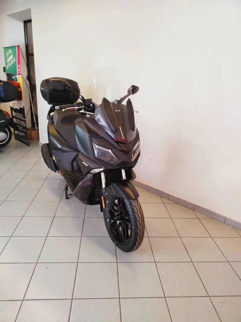 Sym Joyride 300 (2026) (8)