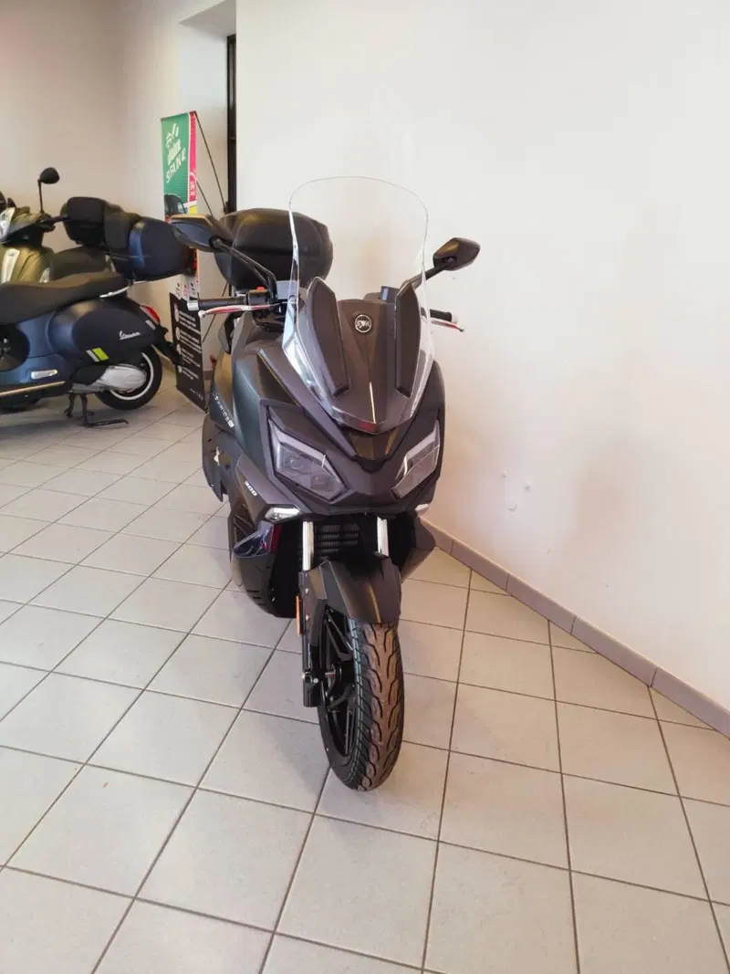 Sym Joyride 300 (2026) (9)