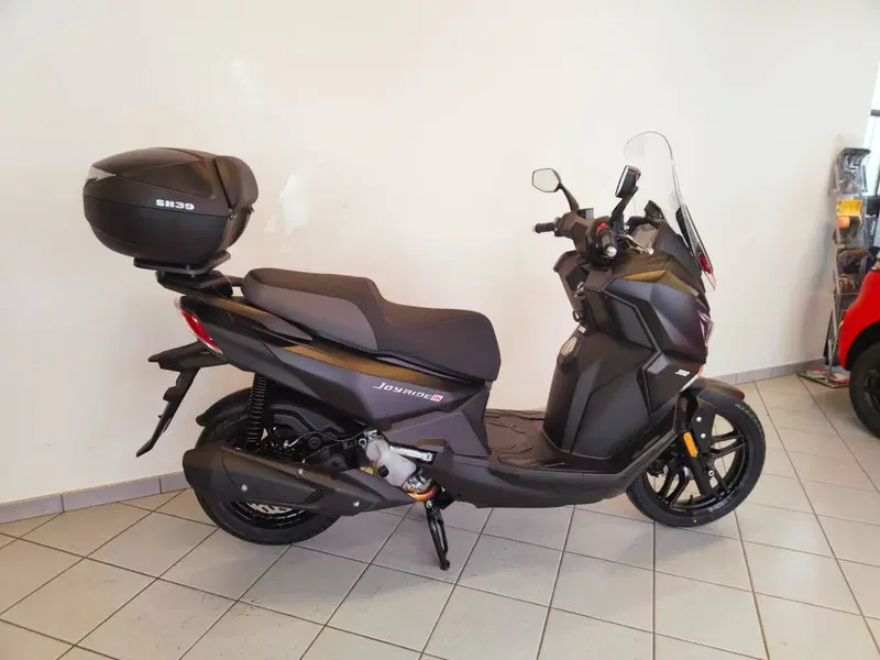 Sym Joyride 300 (2026) (10)