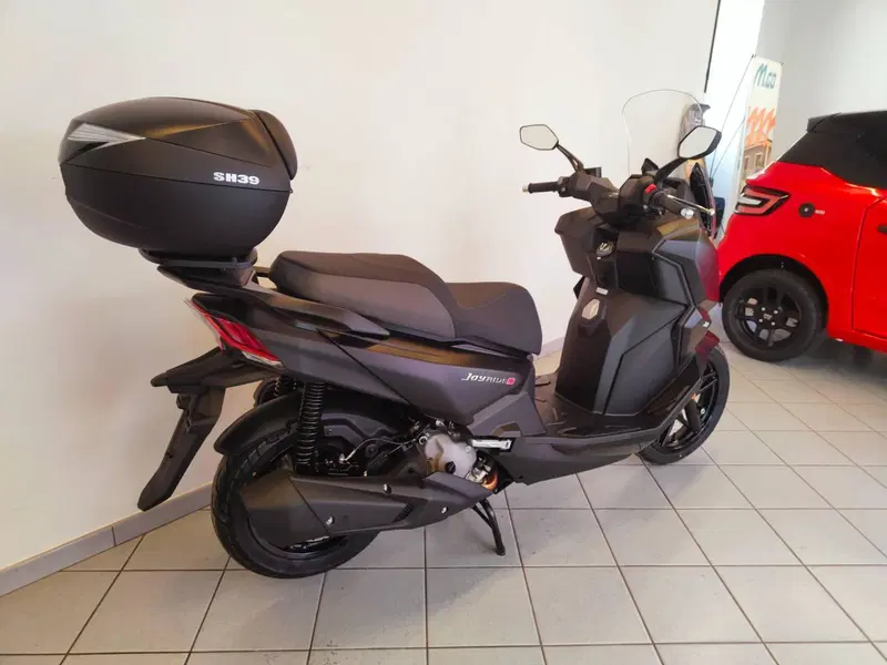 Sym Joyride 300 (2026) (11)