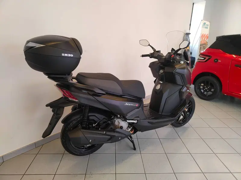 Sym Joyride 300 (2026) (12)