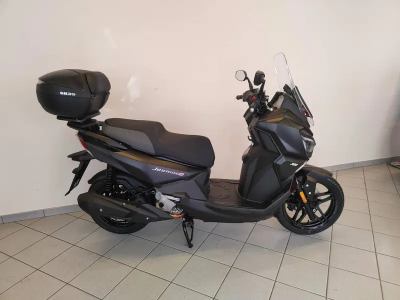 Sym Joyride 300 (2026) (13)
