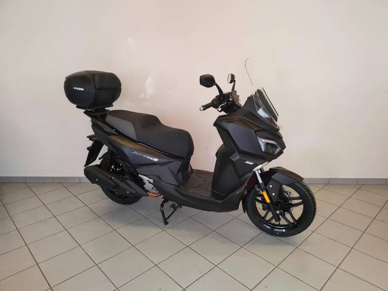 Sym Joyride 300 (2026) (14)