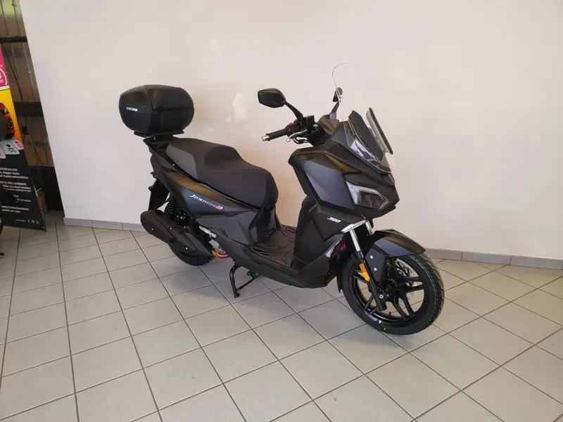 Sym Joyride 300 (2026) (15)