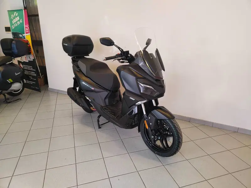 Sym Joyride 300 (2026) (16)