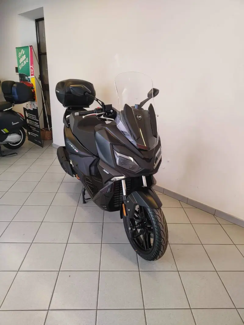 Sym Joyride 300 (2026) (18)