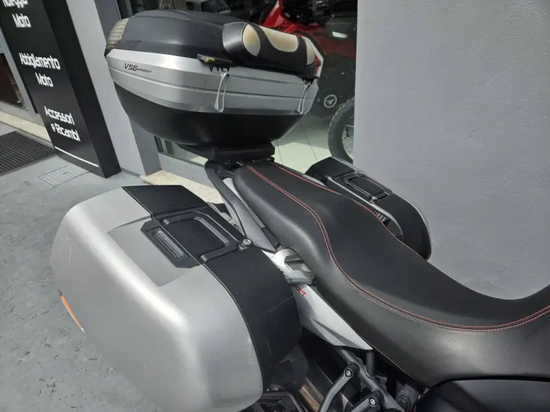 Triumph Tiger 1050 Sport ABS (2016 - 20) (3)
