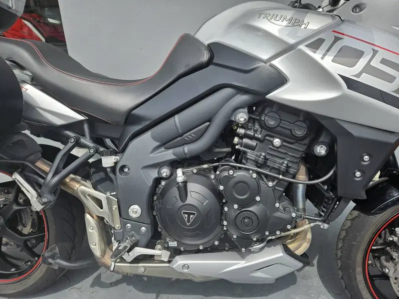 Triumph Tiger 1050 Sport ABS (2016 - 20) (4)