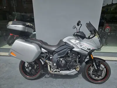 Triumph Tiger 1050 Sport ABS (2016 - 20) usata
