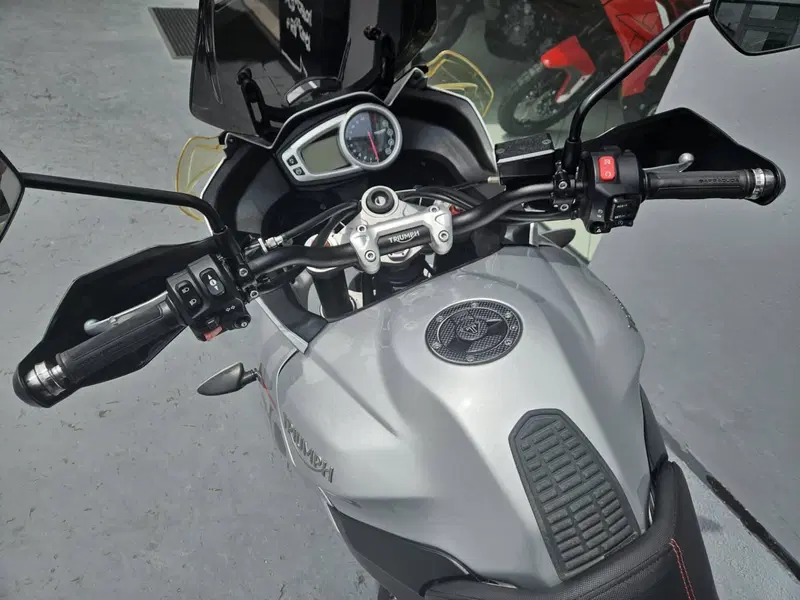 Triumph Tiger 1050 Sport ABS (2016 - 20) (6)