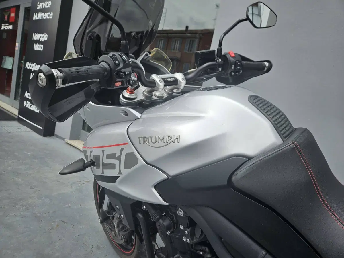Triumph Tiger 1050 Sport ABS (2016 - 20) (7)