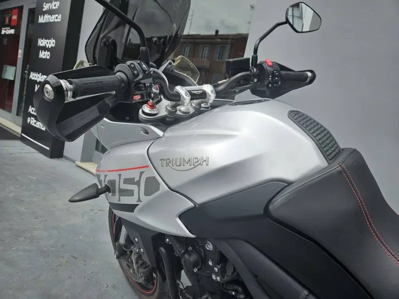 Triumph Tiger 1050 Sport ABS (2016 - 20) (7)