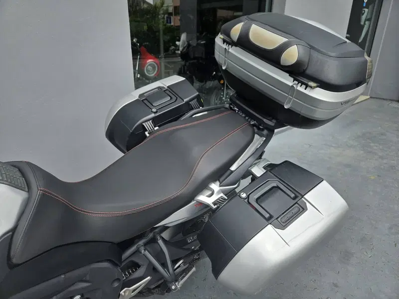 Triumph Tiger 1050 Sport ABS (2016 - 20) (9)