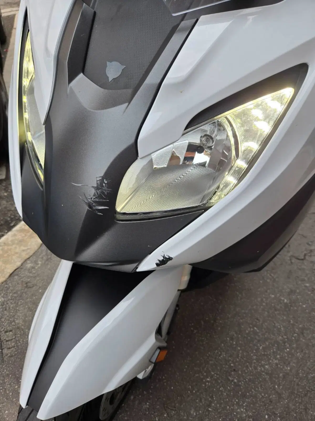 Bmw C 650 Sport (2016 - 20) (14)