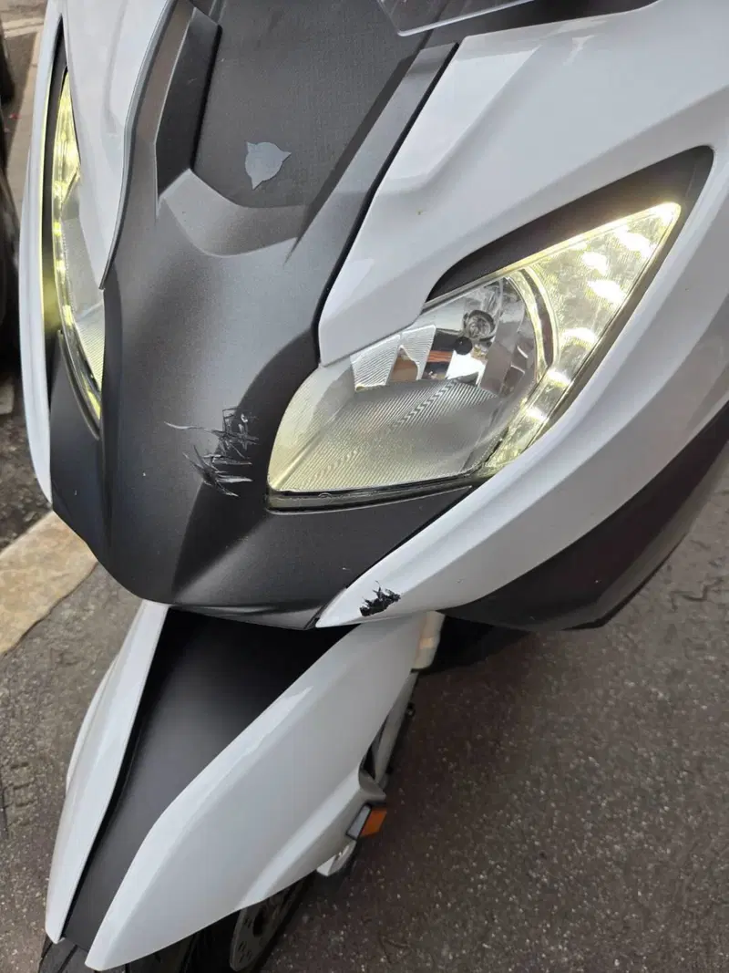 Bmw C 650 Sport (2016 - 20) (14)