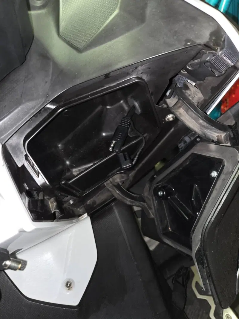 Bmw C 650 Sport (2016 - 20) (16)