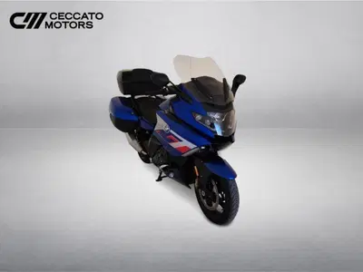 Bmw K 1600 GT (2022 - 26) usata