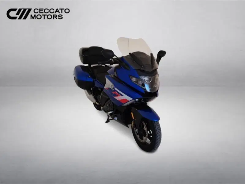 Bmw K 1600 GT (2022 - 26)