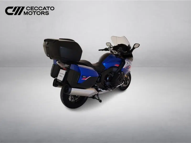 Bmw K 1600 GT (2022 - 26) (4)