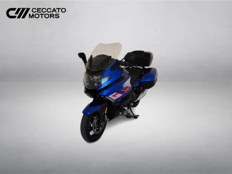 Bmw K 1600 GT (2022 - 26) (10)