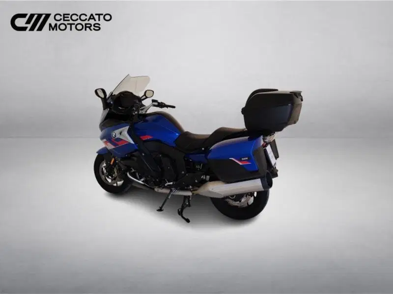 Bmw K 1600 GT (2022 - 26) (7)