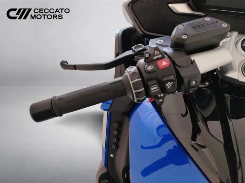 Bmw K 1600 GT (2022 - 26) (13)