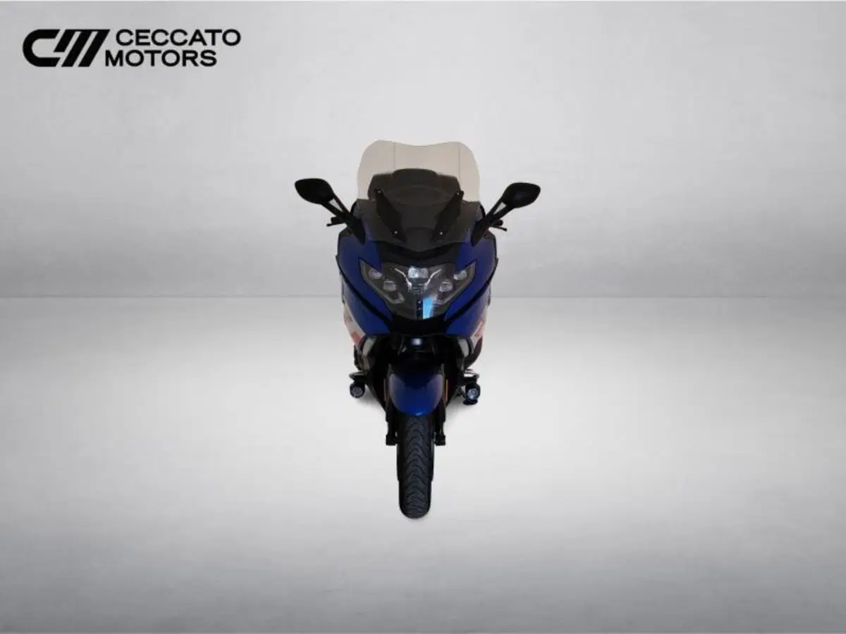 Bmw K 1600 GT (2022 - 26) (11)