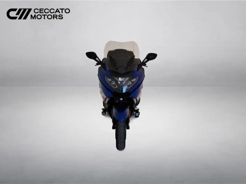 Bmw K 1600 GT (2022 - 26) (11)