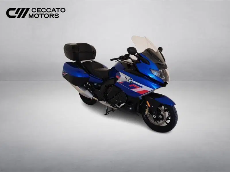 Bmw K 1600 GT (2022 - 26) (2)