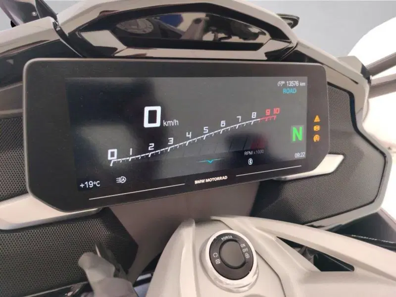Bmw K 1600 GT (2022 - 26) (14)