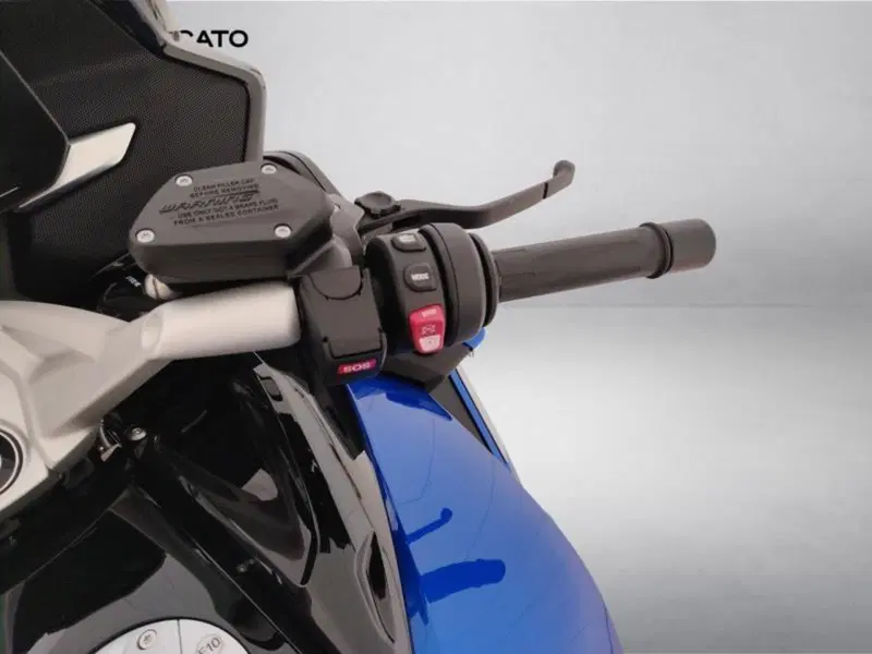 Bmw K 1600 GT (2022 - 26) (12)