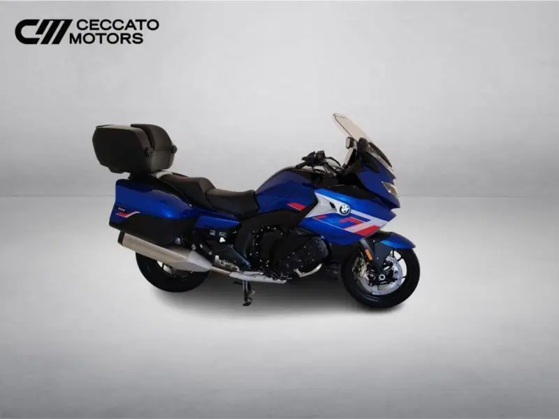 Bmw K 1600 GT (2022 - 26) (3)