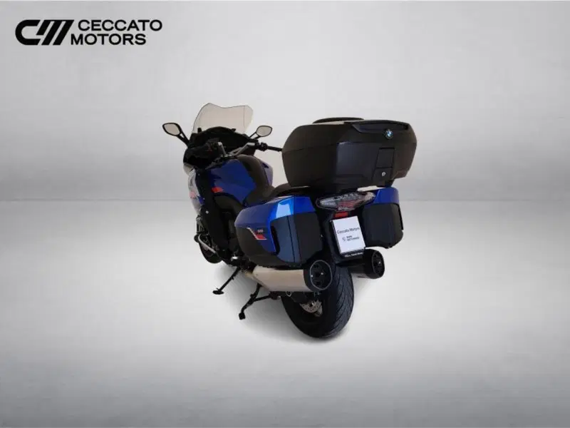 Bmw K 1600 GT (2022 - 26) (6)