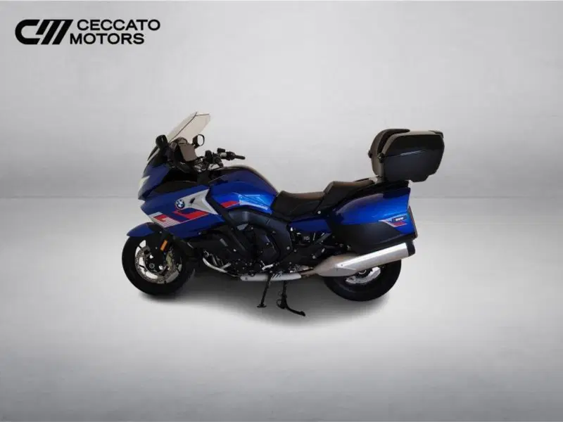 Bmw K 1600 GT (2022 - 26) (8)