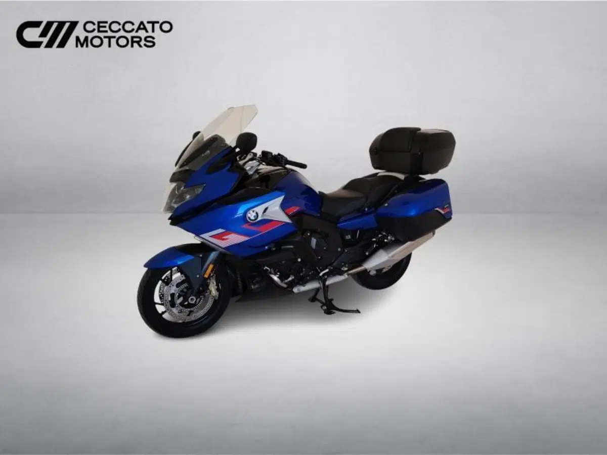 Bmw K 1600 GT (2022 - 26) (9)