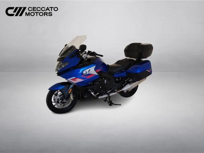 Bmw K 1600 GT (2022 - 26) (9)
