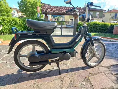 Piaggio Si 50 usata