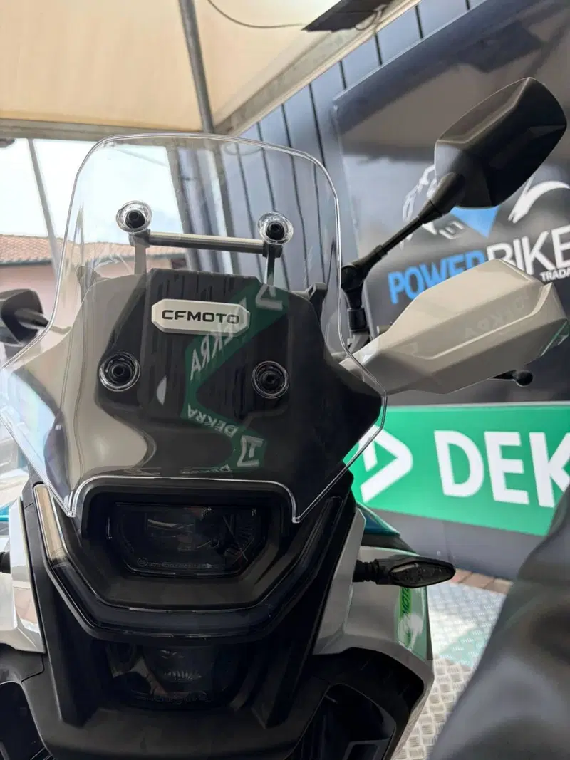 CFMOTO 450MT (2024 - 26) (2)