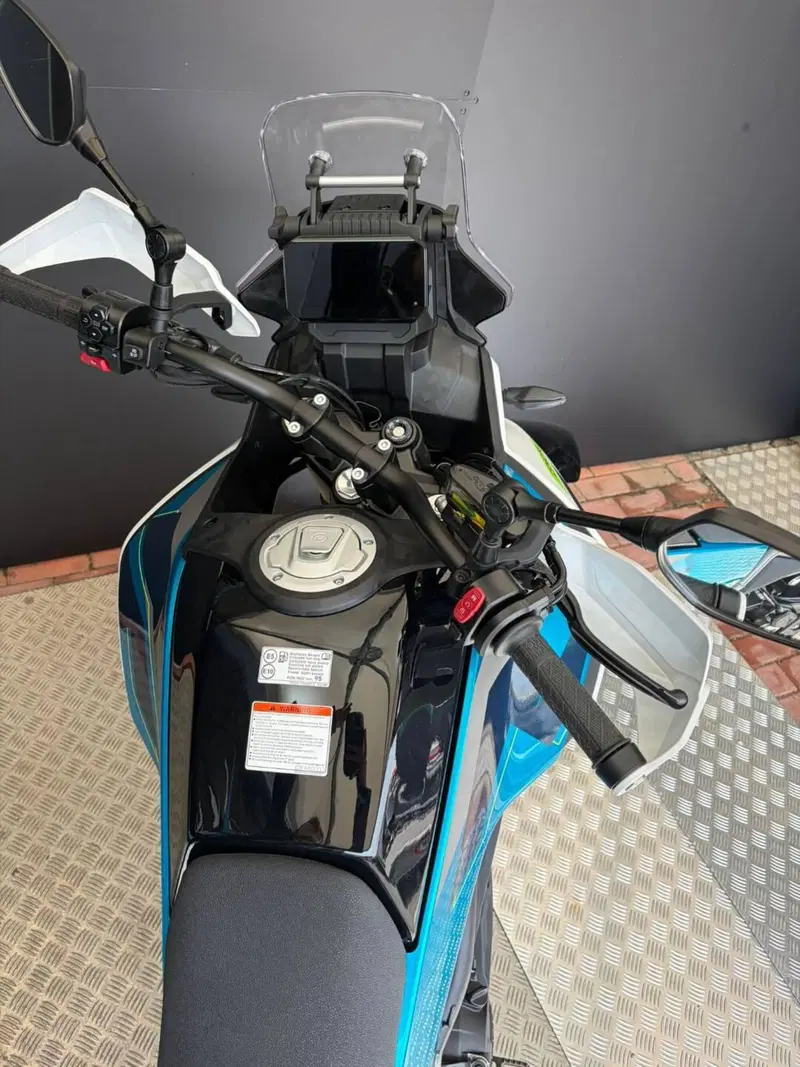 CFMOTO 450MT (2024 - 26) (3)