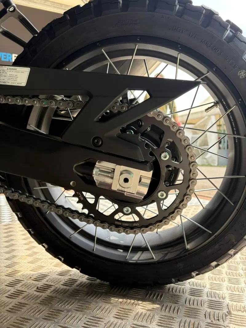CFMOTO 450MT (2024 - 26) (4)