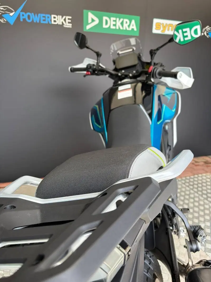 CFMOTO 450MT (2024 - 26) (5)