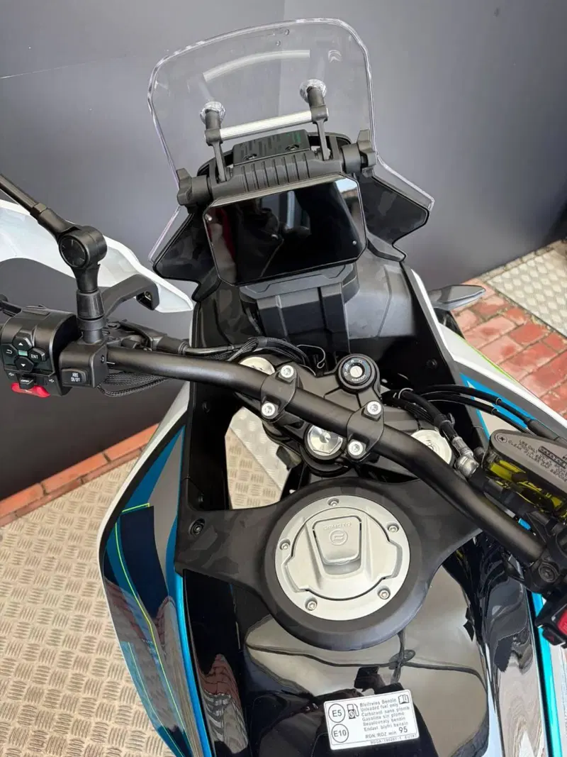 CFMOTO 450MT (2024 - 26) (7)