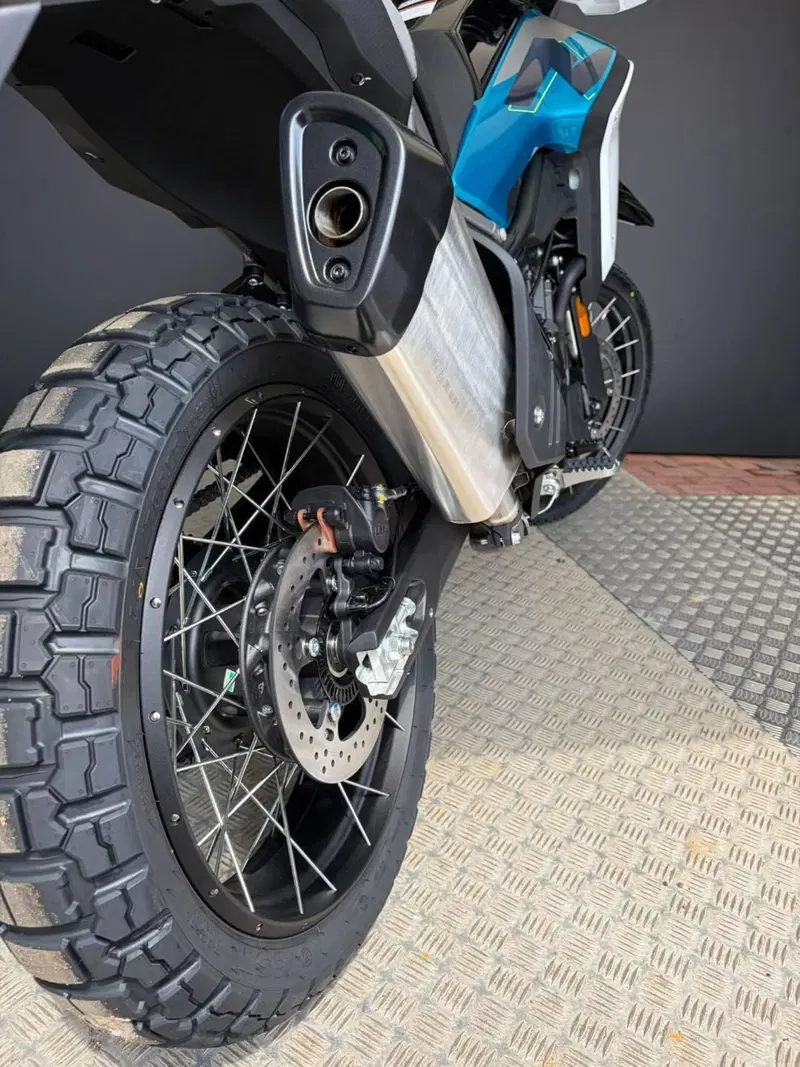 CFMOTO 450MT (2024 - 26) (11)