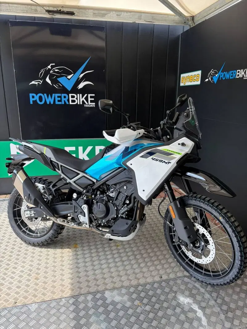 CFMOTO 450MT (2024 - 26) (16)