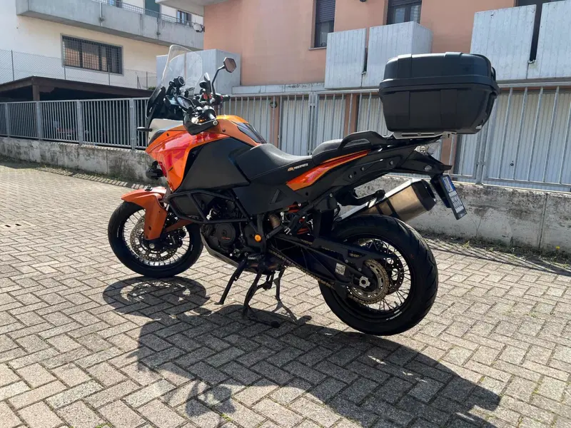 KTM 1190 Adventure (2013 - 16) (3)